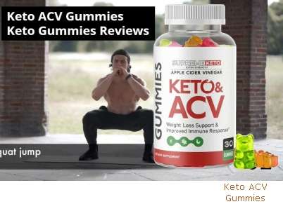 Apple Keto Gummies Ingredients Review